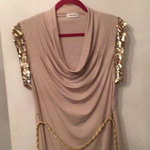 COPY - Calvin Klein dress